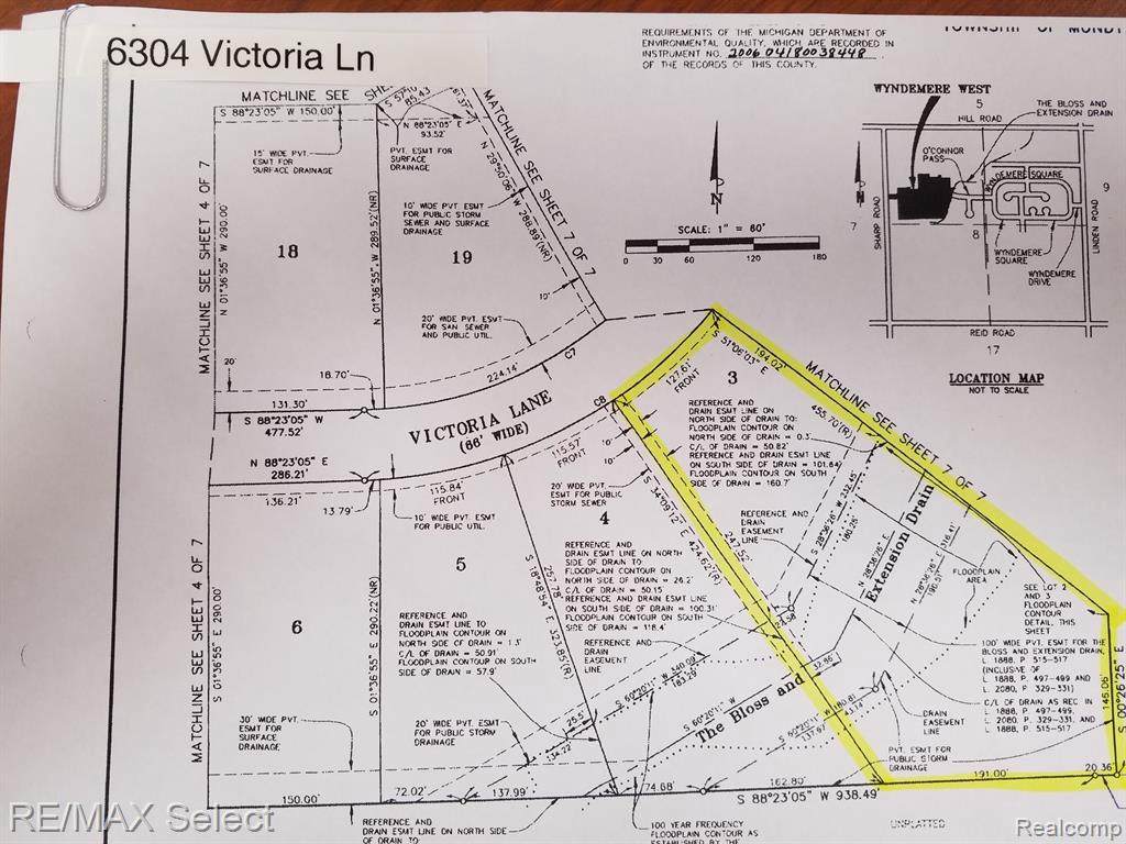 6304 Victoria Ln - Photo 1