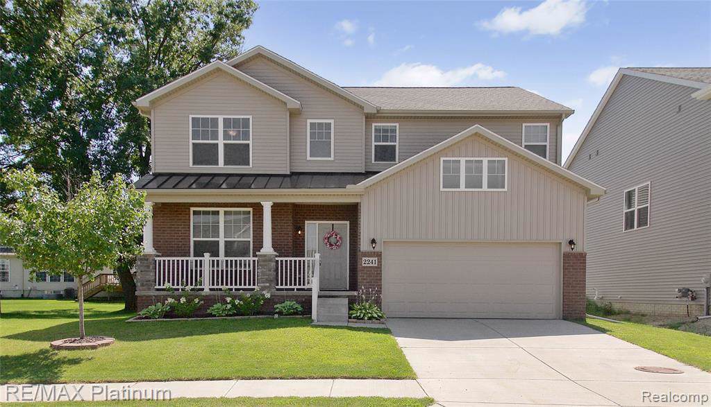 2241 Wood Ln - Photo 1