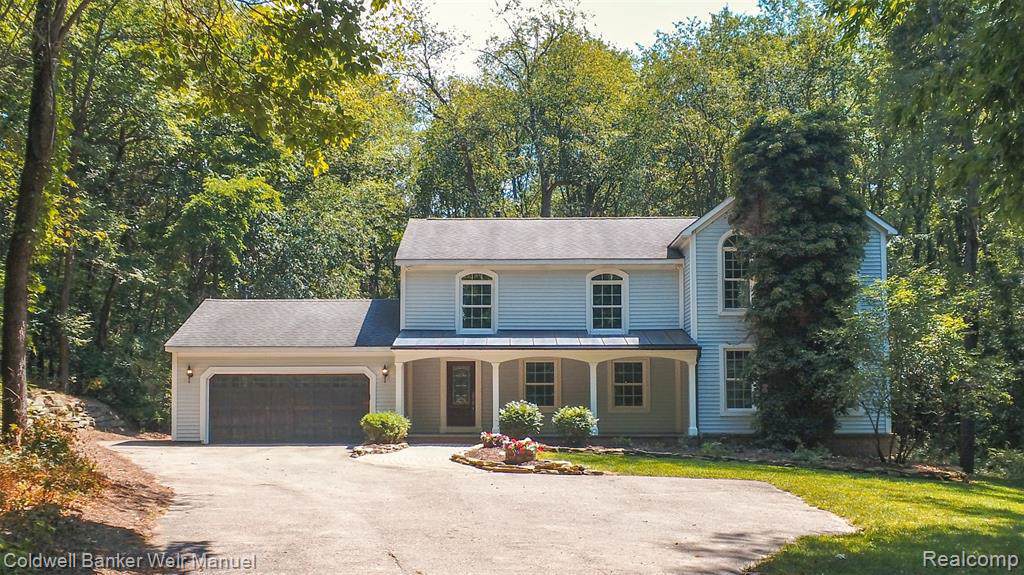 110 Jossman Rd - Photo 1