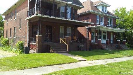 116 Buena Vista St - Photo 1