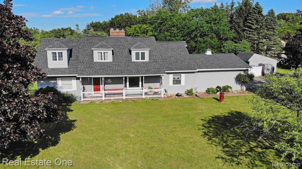 3387 Reese Rd - Photo 1