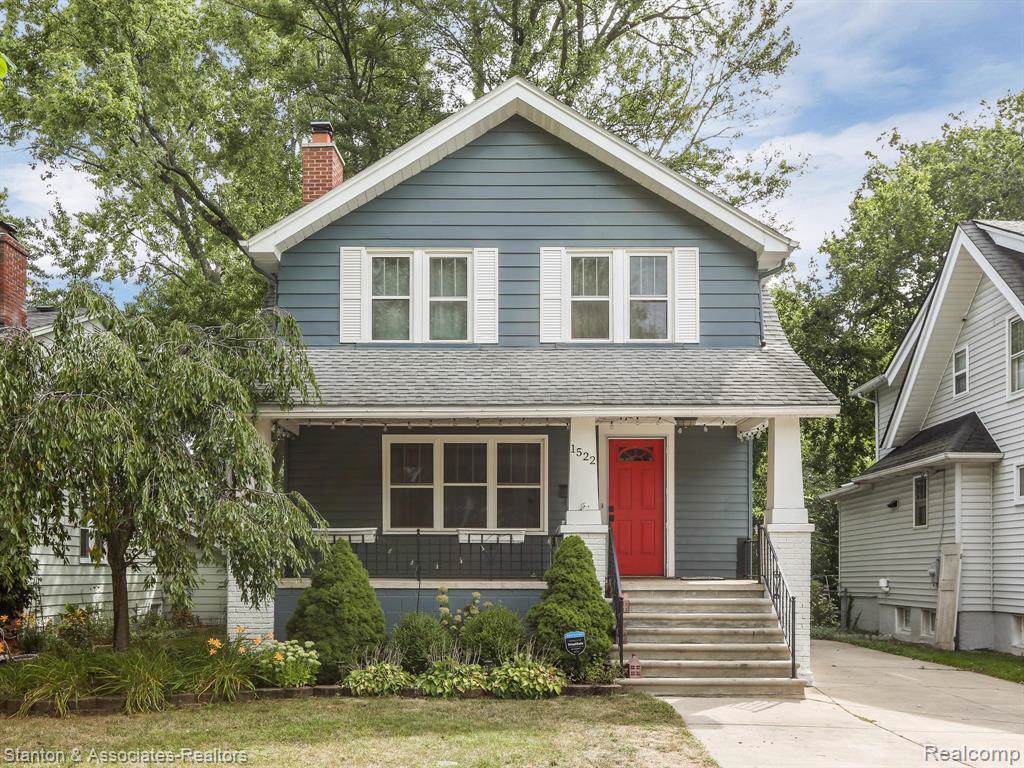 1522 Washington Ave - Photo 1