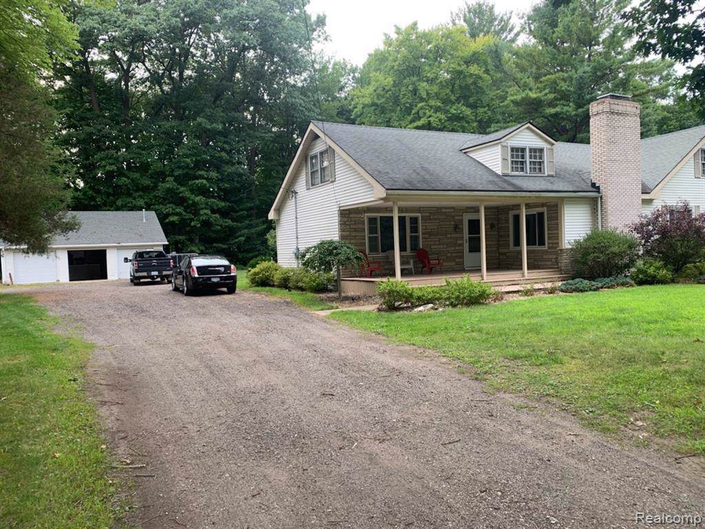 4740 Graham Rd - Photo 1