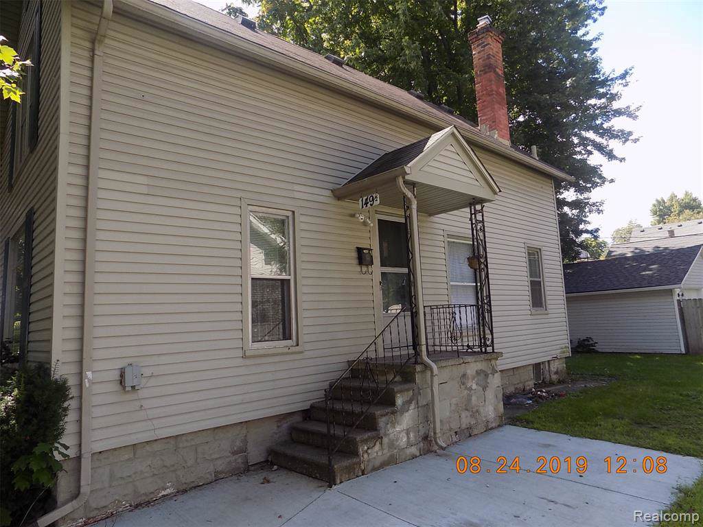 149 Clinton St - Photo 1
