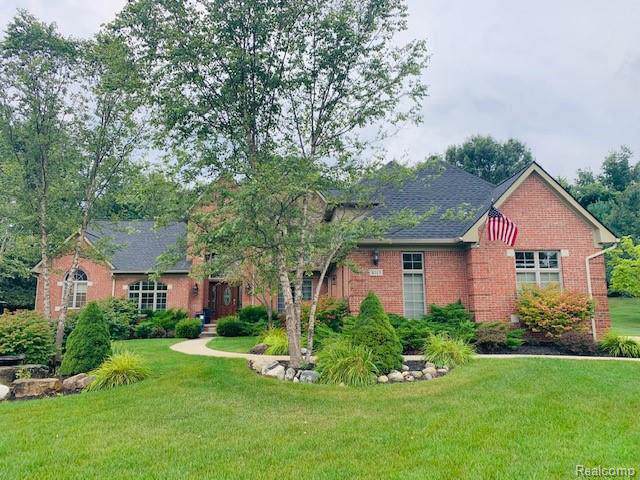 8113 Pine Knob Meadows Dr - Photo 1