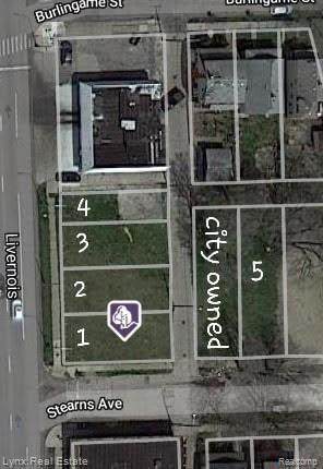 11544 Livernois - Photo 1