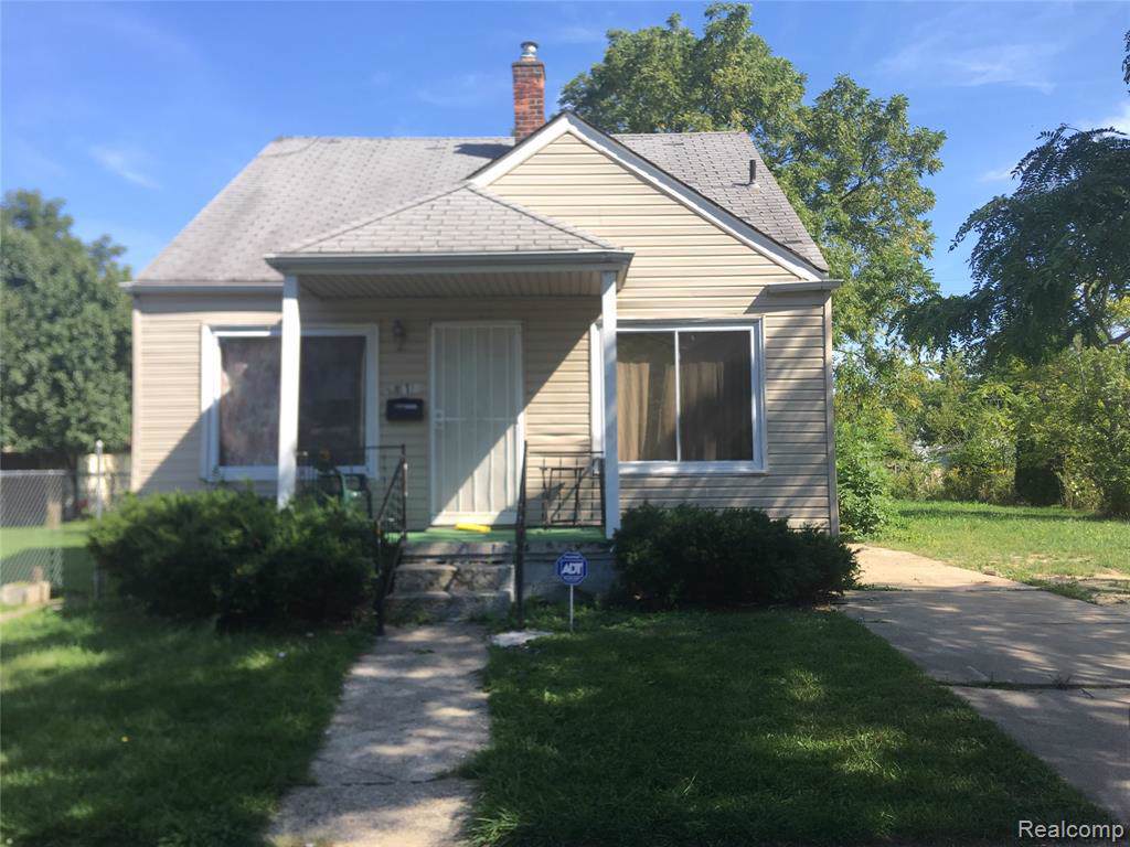 6814 Rutland St - Photo 1