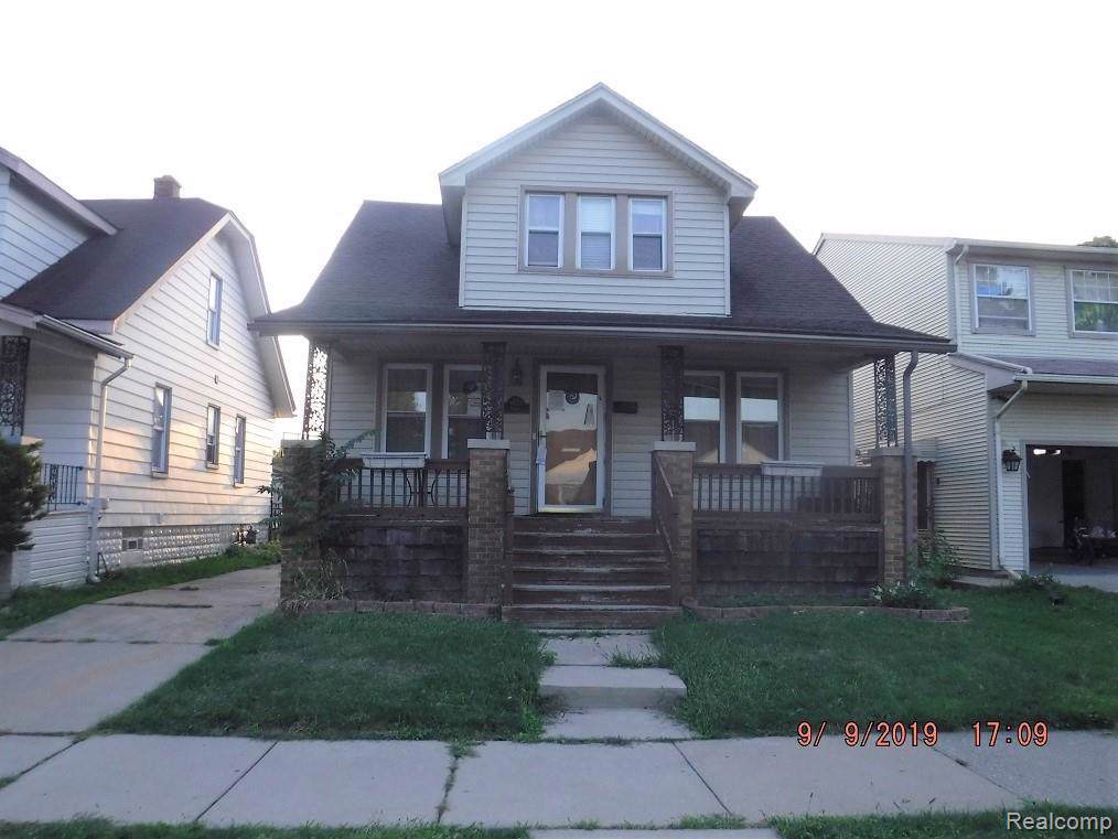 4823 Curtis St - Photo 1