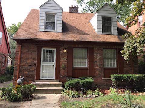 14617 Penrod St - Photo 1