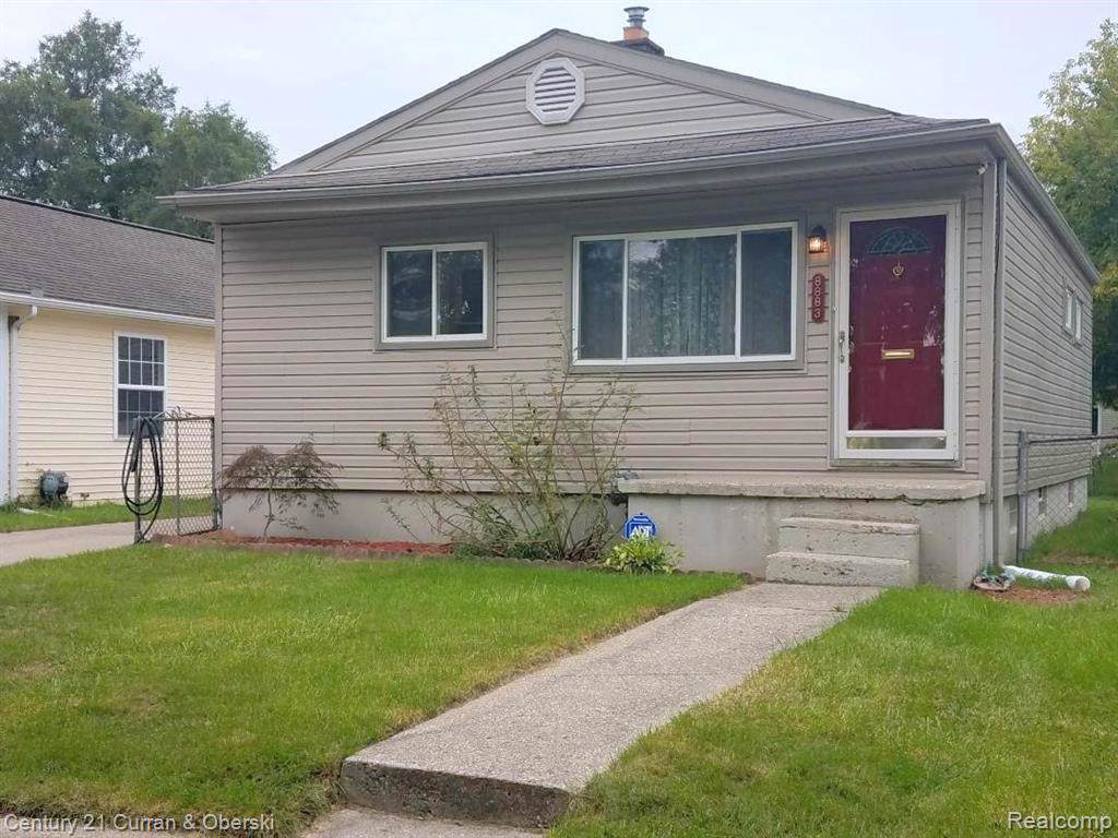 8883 Beatrice St - Photo 1