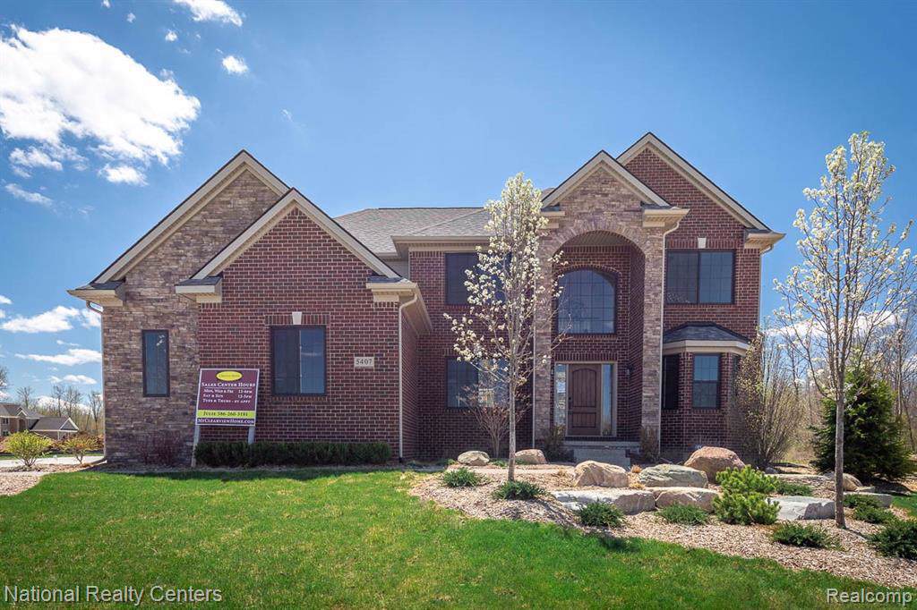 5407 Morgan Lake Dr - Photo 1