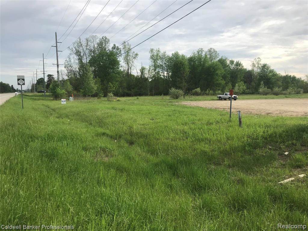 0 Galbraith-Brockway Road - Photo 1
