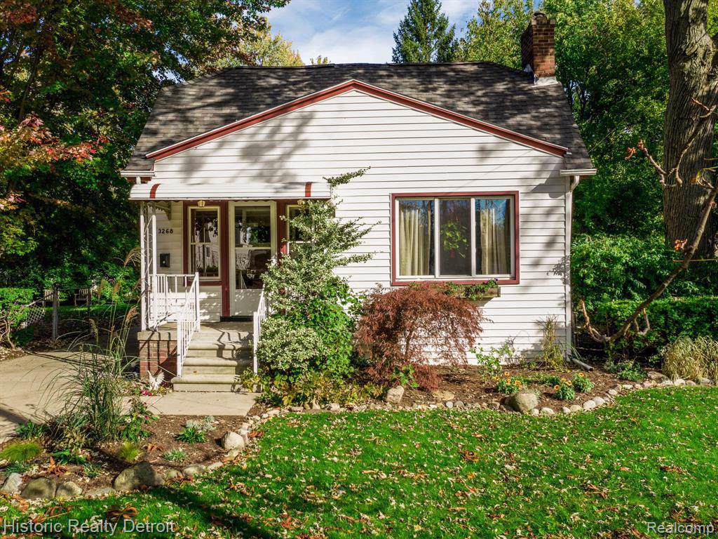 3268 Horton St - Photo 1