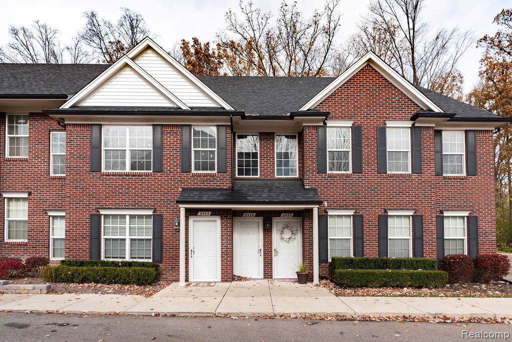 8455 Williamstown Dr - Photo 1