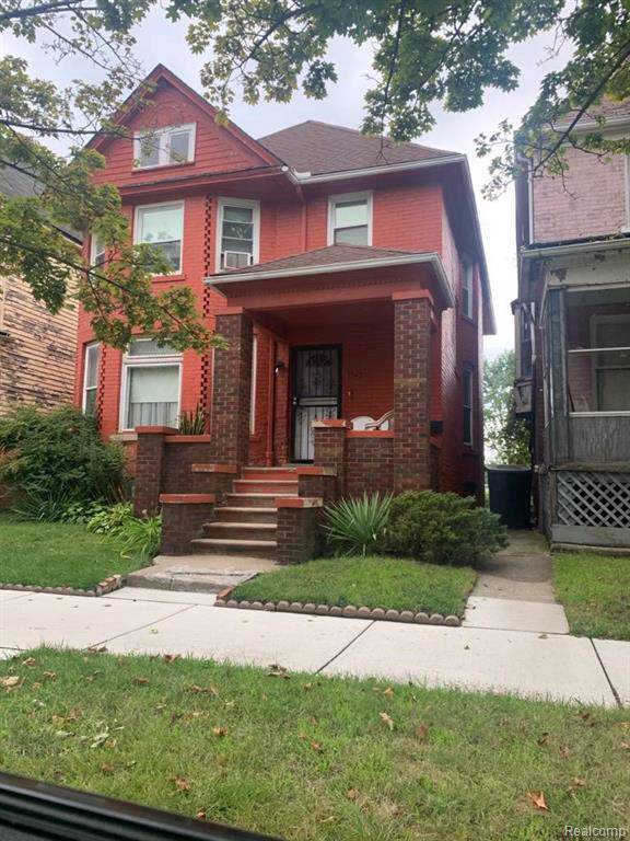 3511 Townsend St - Photo 1