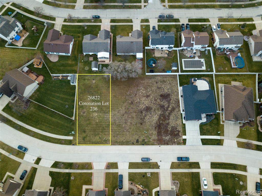 26822 Coronation Drive - Photo 1