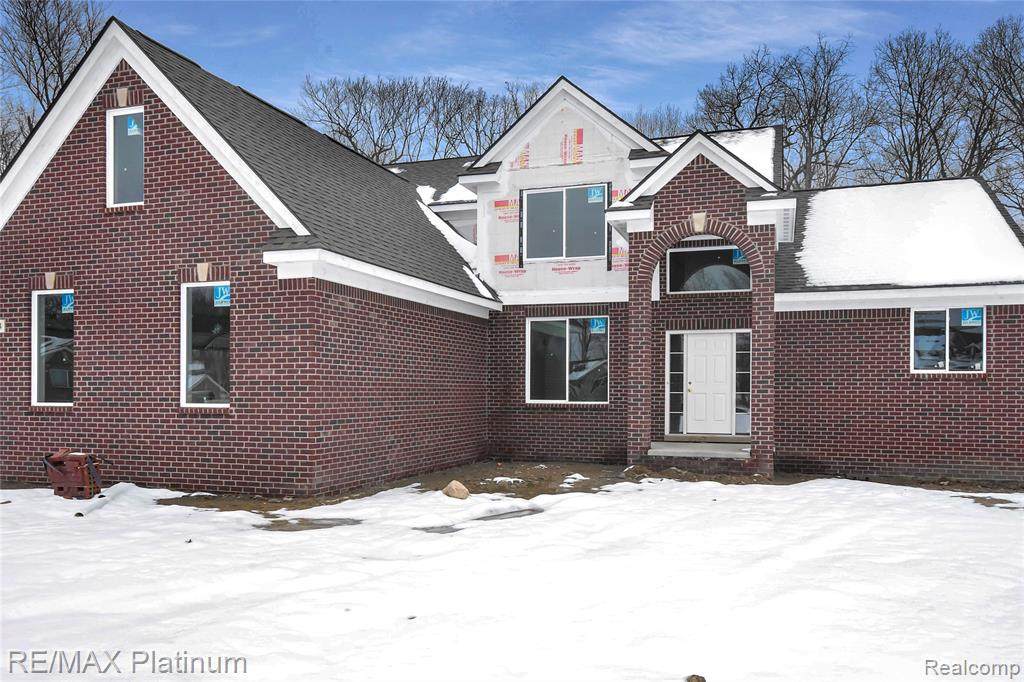 2494 Cristina Anne Crt - Photo 1