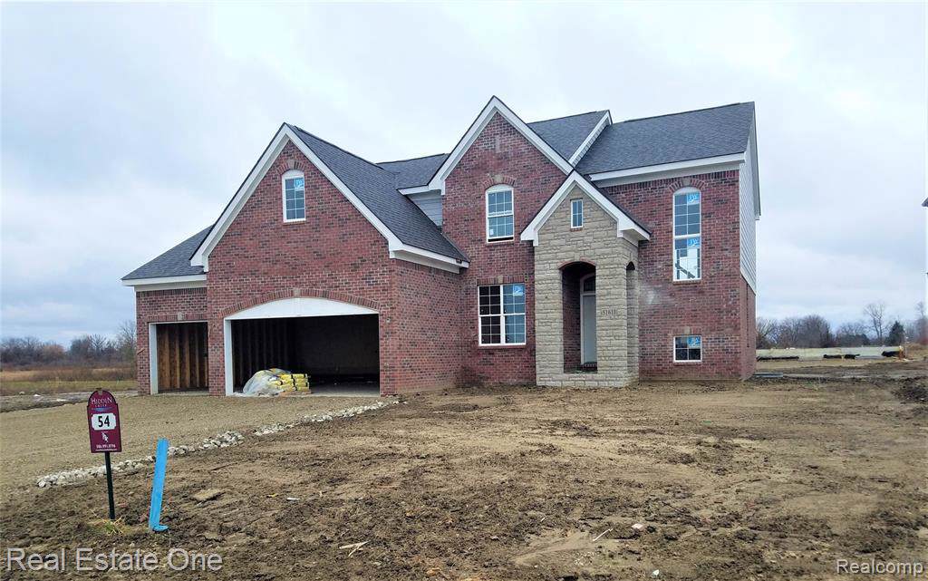 51611 Creek View Dr - Photo 1