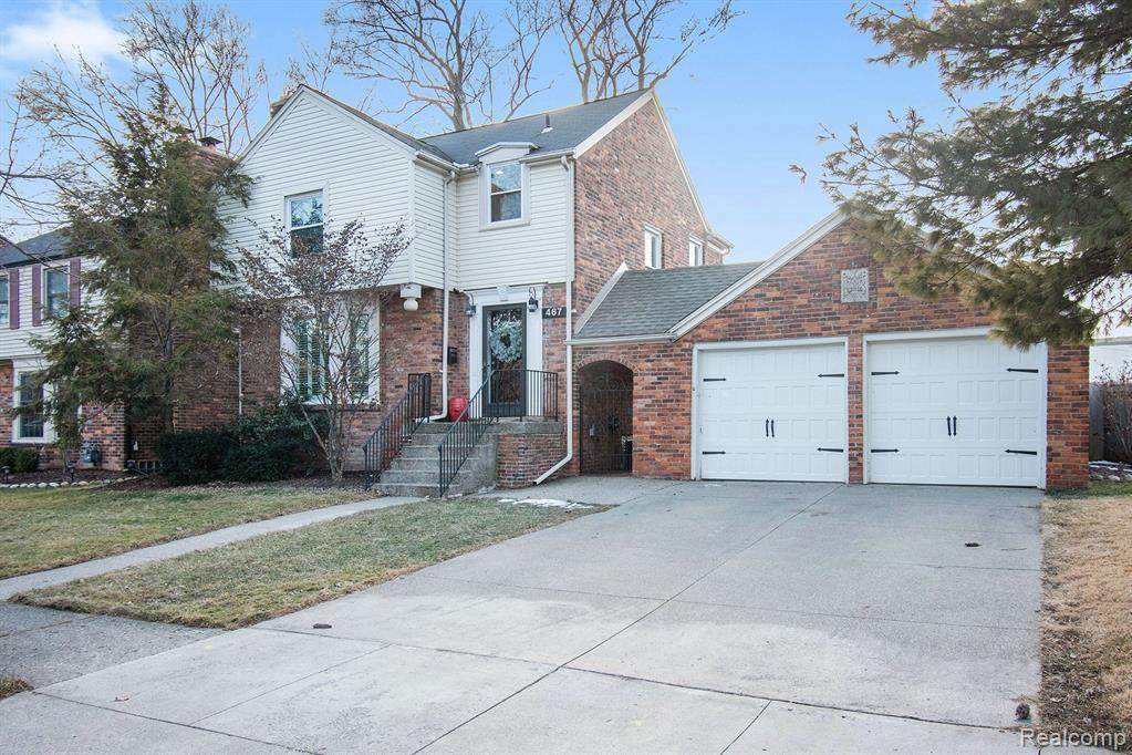 467 Mckinley Ave - Photo 1
