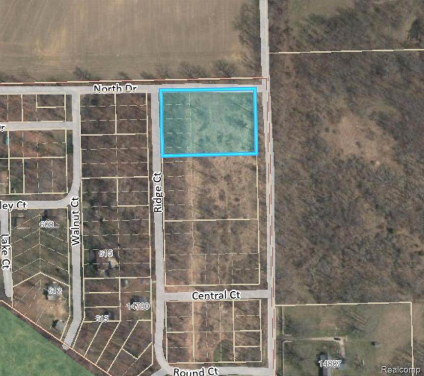 14704 Ayres - Photo 1