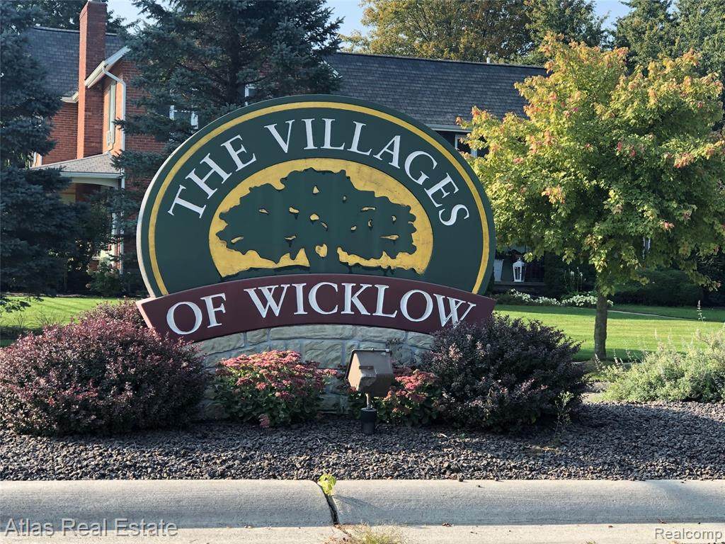 2250 Kildare Drive - Photo 1