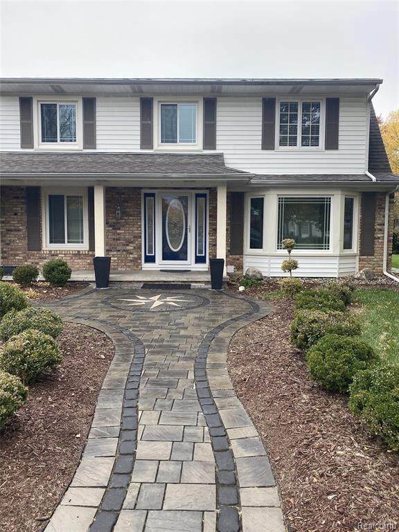 1700 Nottingham Rd - Photo 1