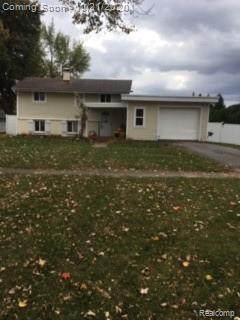 9235 Hill - Photo 1
