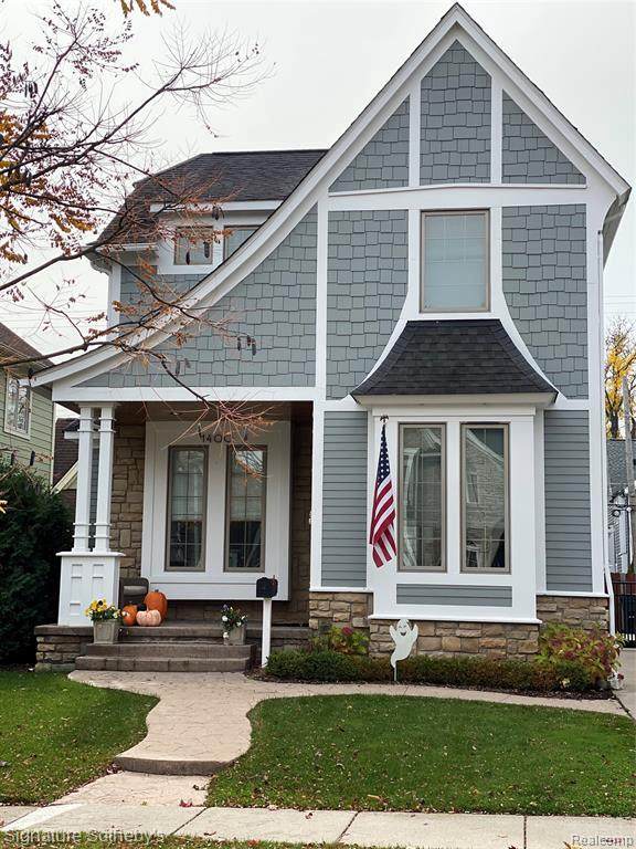 1400 Holland St - Photo 1