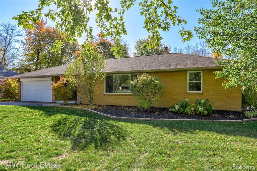 2615 Midland Rd - Photo 1