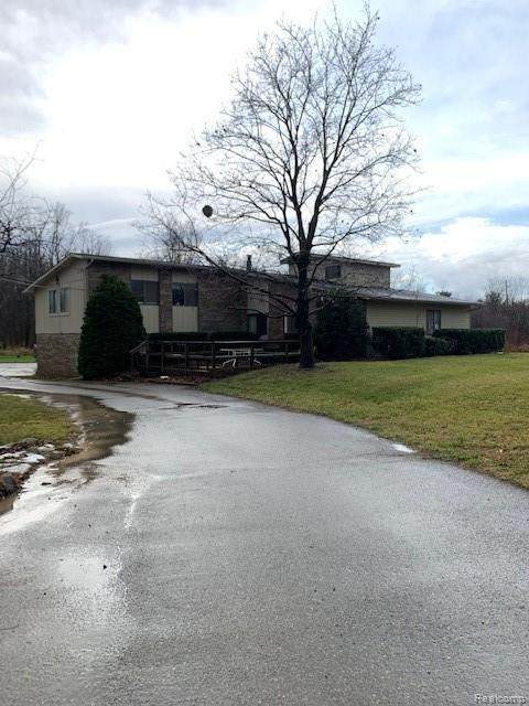 58701 12 Mile Rd - Photo 1