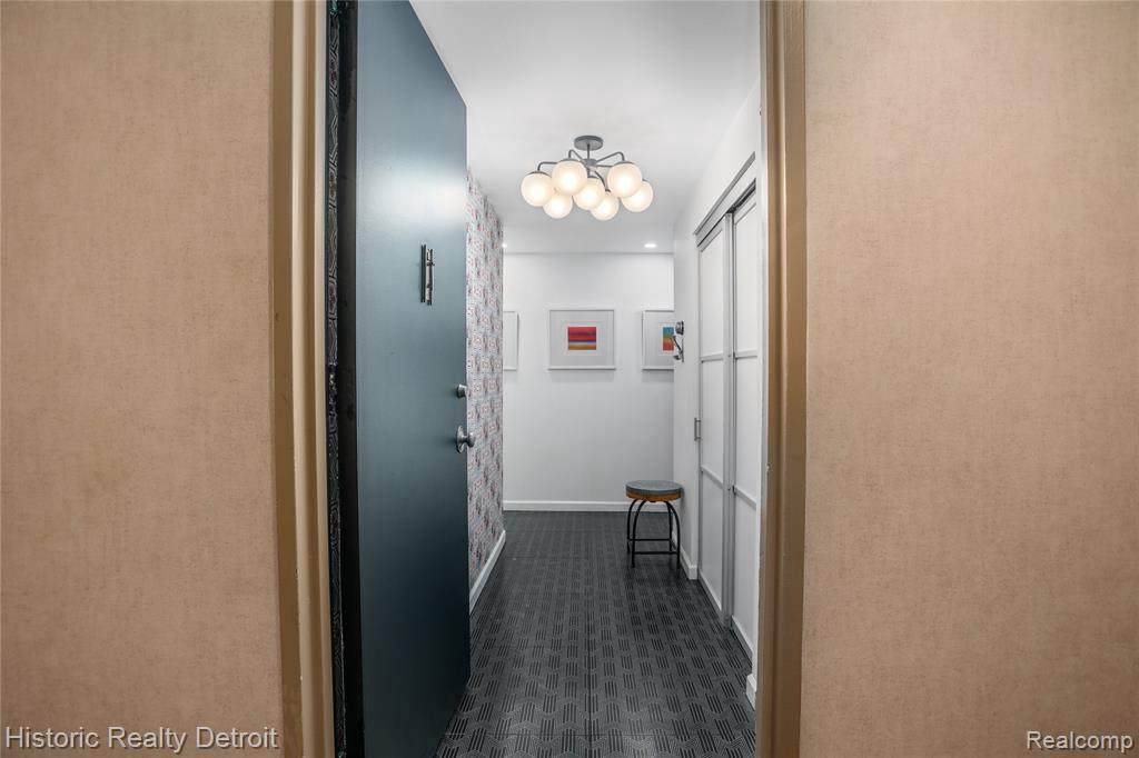 1300 Lafayette #2609 - Photo 1