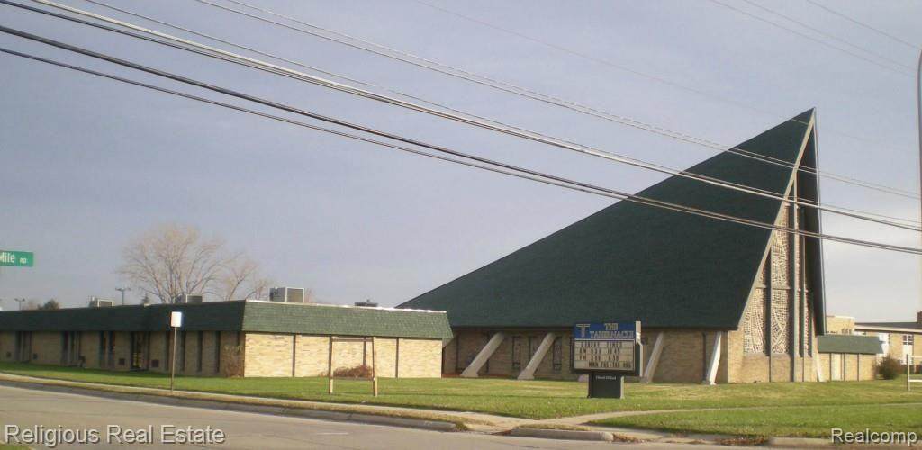 14205 Twelve Mile - Photo 1