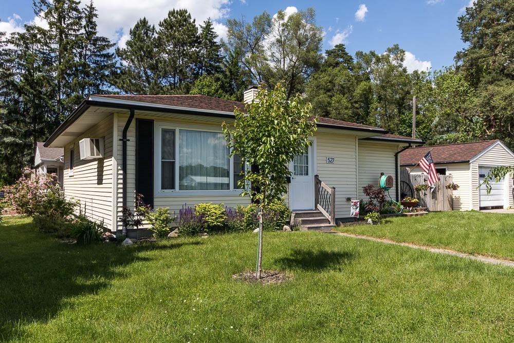 527 Arthur Street - Photo 1