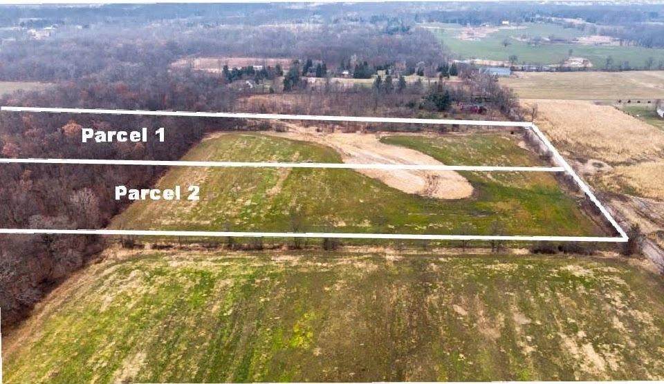 0 Steinbach Parcel 1 - Photo 1