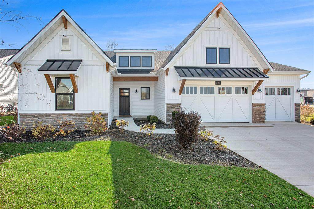 2980 Isle Grand Drive - Photo 1