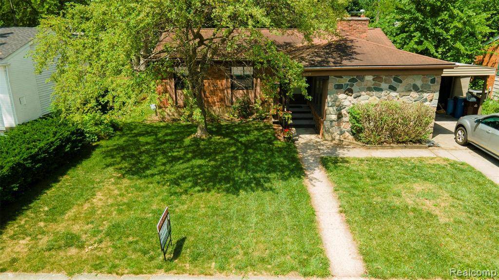 619 Sheldon Road - Photo 1