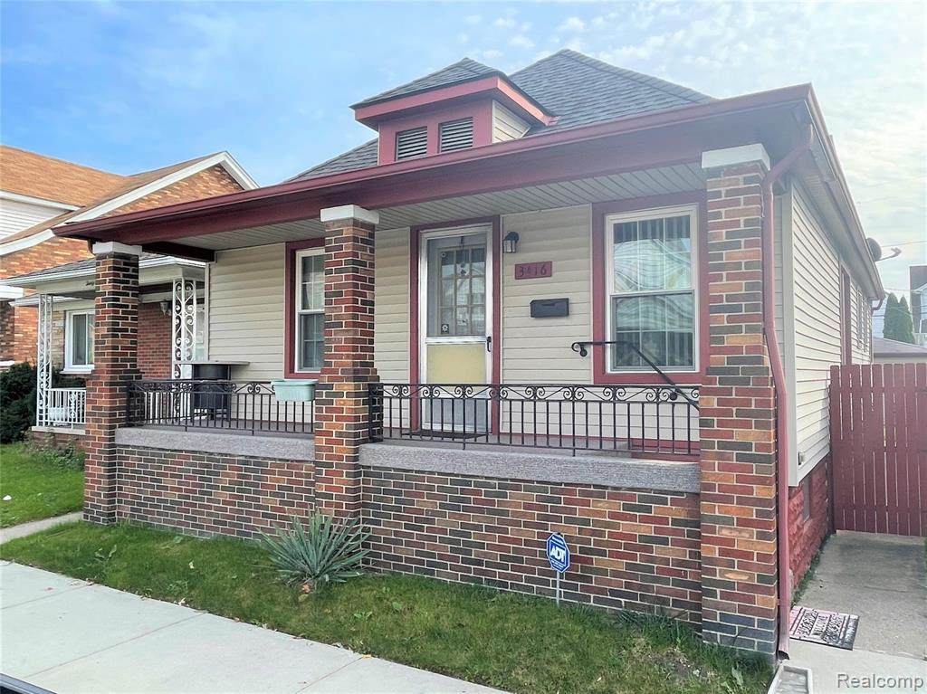 3416 Holbrook Street - Photo 1