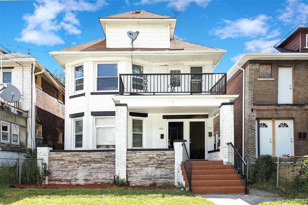 1224 Waterman Street - Photo 1