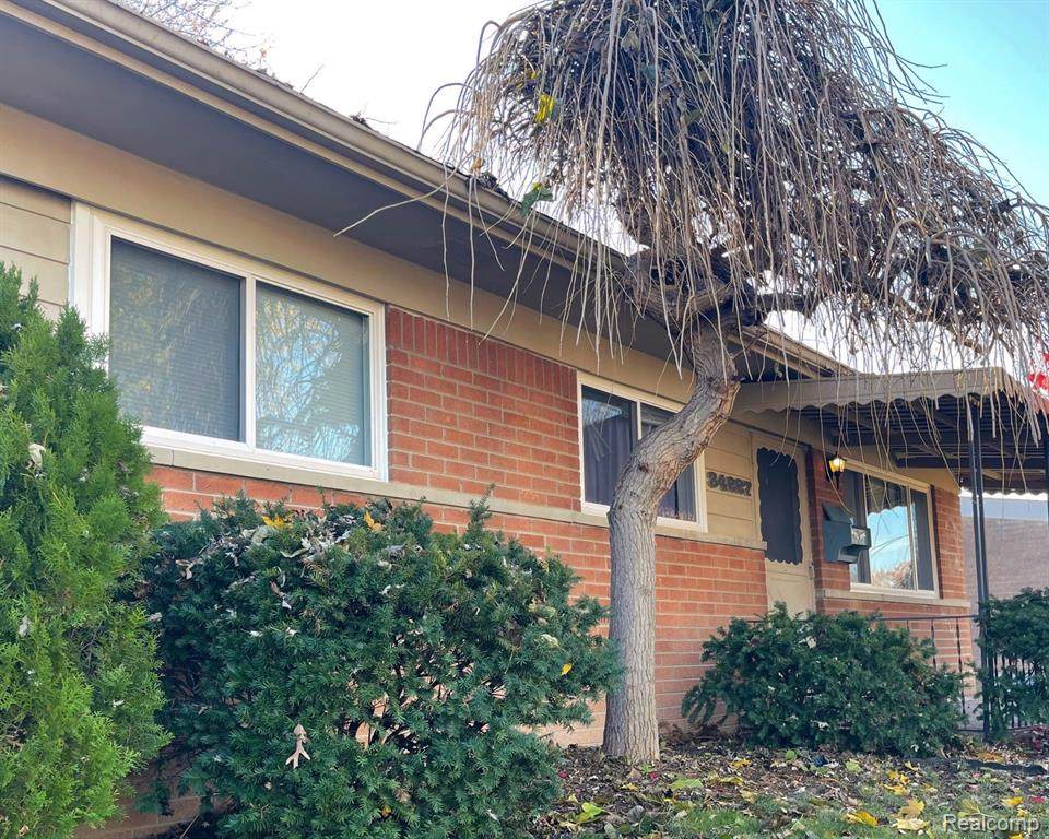 34227 Florence Street - Photo 1