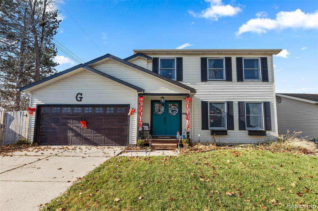 1212 Bennington Drive - Photo 1