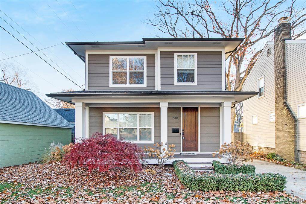 518 Curry Avenue - Photo 1