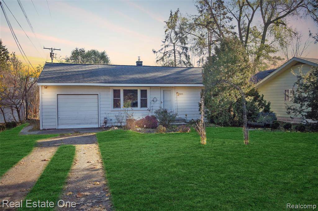 2644 Brisbane Street - Photo 1