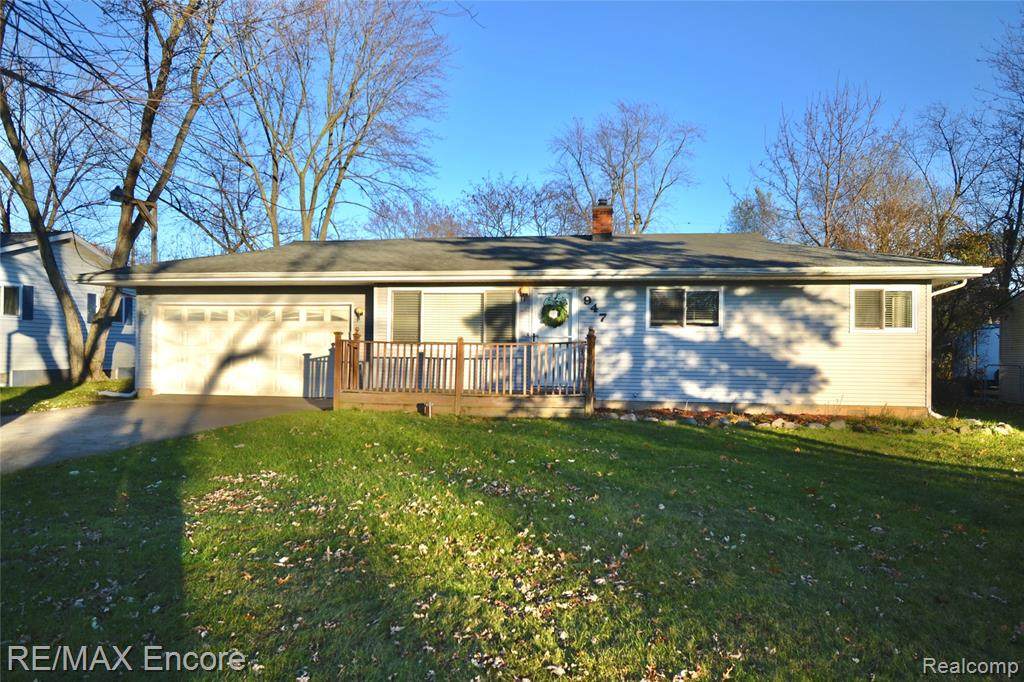 947 Gibson Street - Photo 1