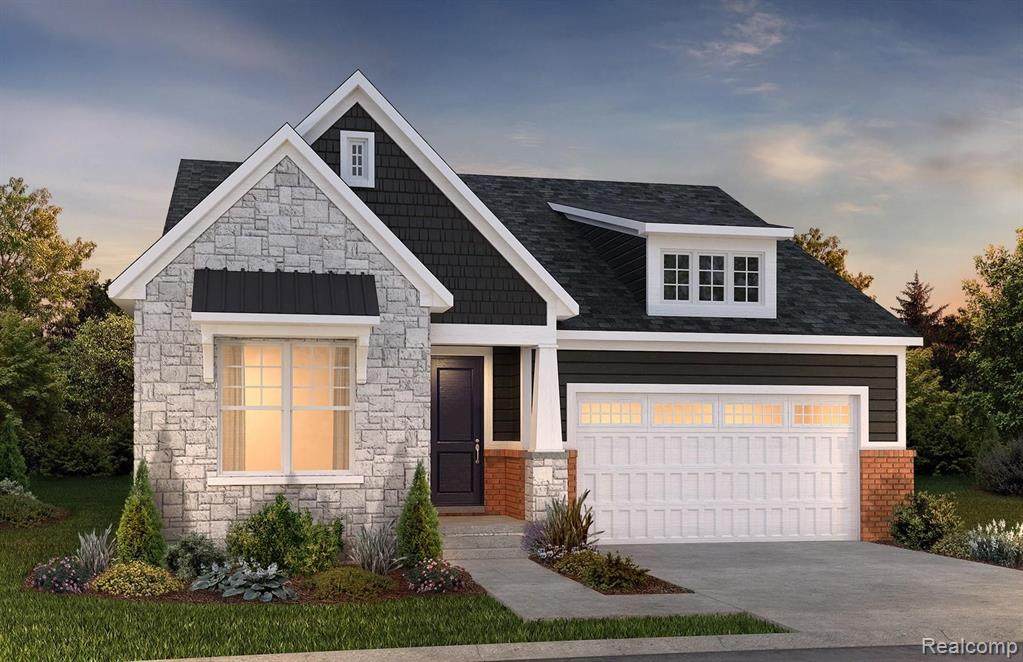 184 Mulberry Lane - Photo 1