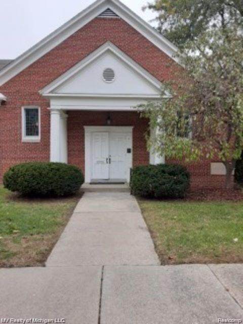 5000 Pelham Street - Photo 1