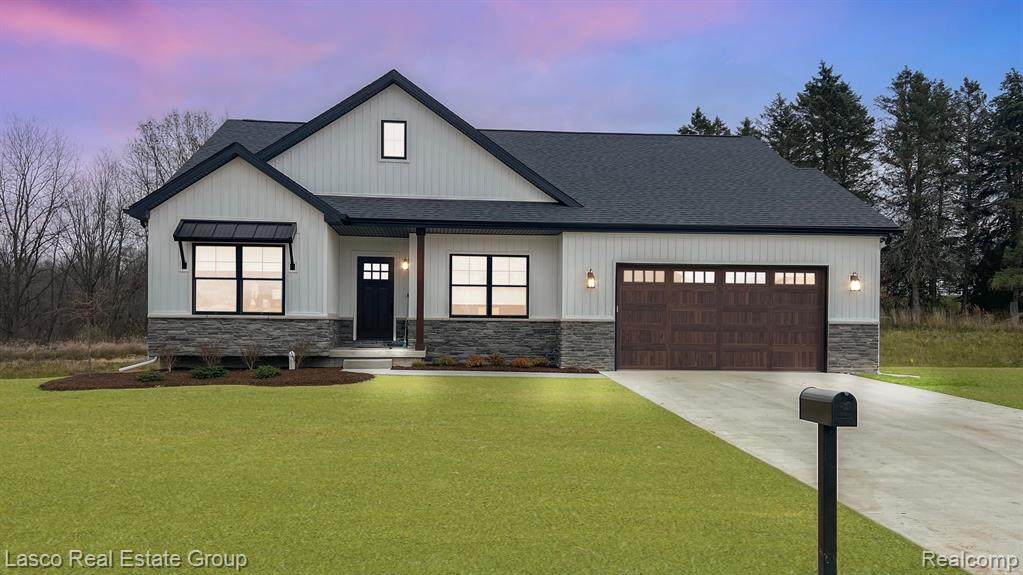 12791 Ivy Lane - Photo 1