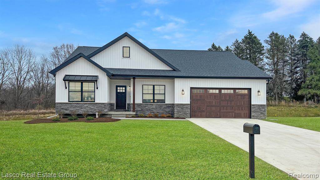 12824 Ivy Lane - Photo 1