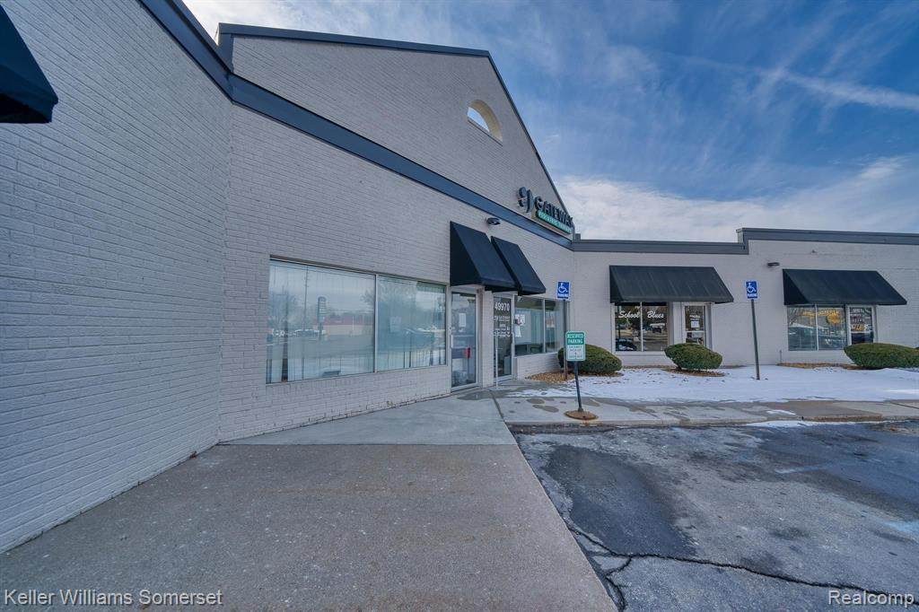 49970 Van Dyke Avenue - Photo 1