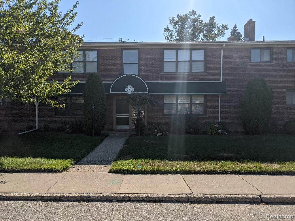 25901 Woodward Avenue - Photo 1