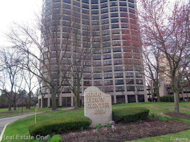 5000 Town Ctr Ste 1405 - Photo 1